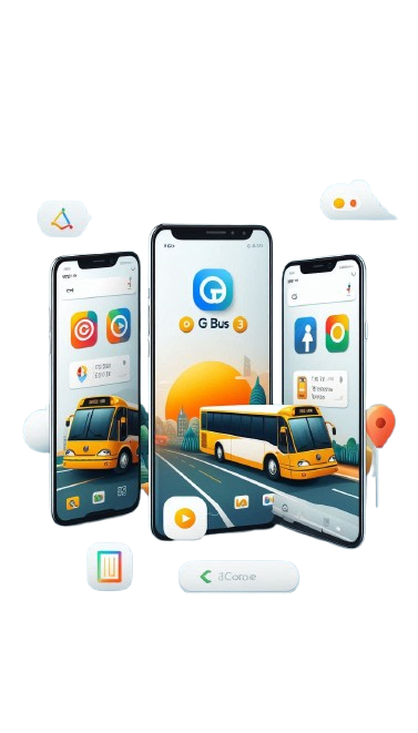 Mobile App Preview